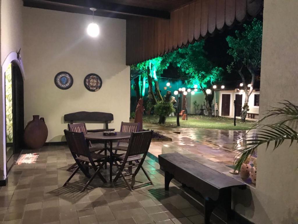 Suites Bouganville Porto de Galinhas Exterior photo