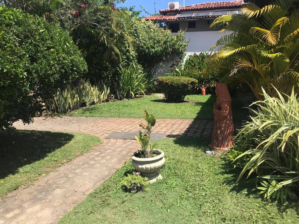 Suites Bouganville Porto de Galinhas Exterior photo