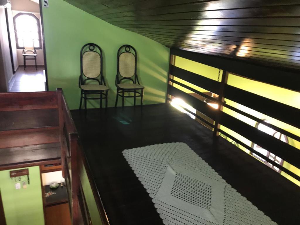 Suites Bouganville Porto de Galinhas Exterior photo