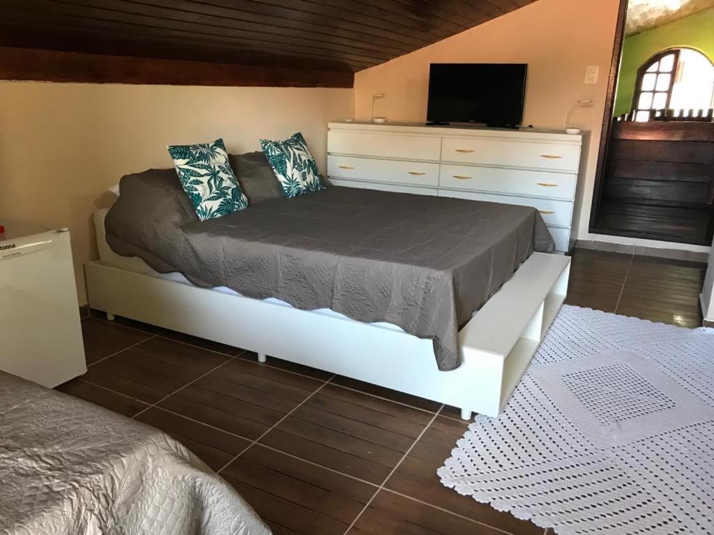 Suites Bouganville Porto de Galinhas Exterior photo