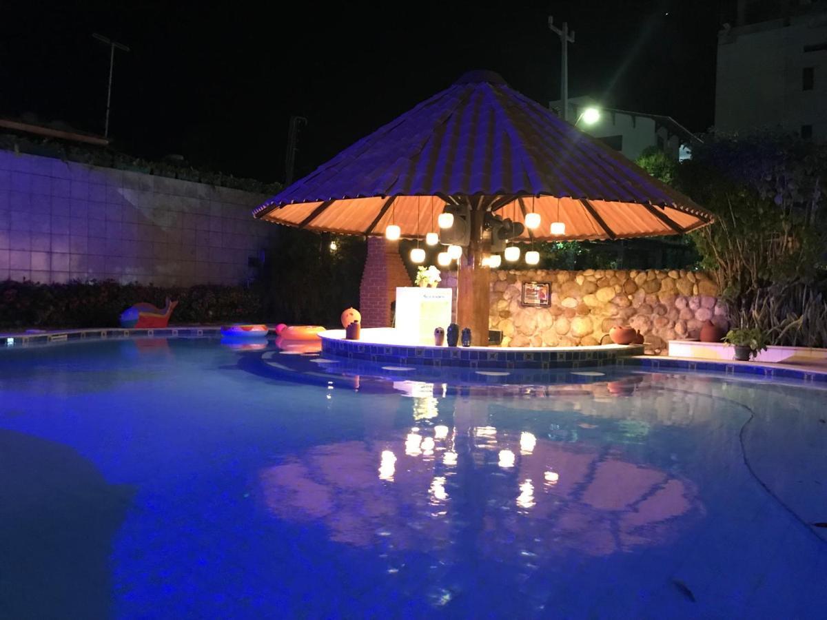 Suites Bouganville Porto de Galinhas Exterior photo