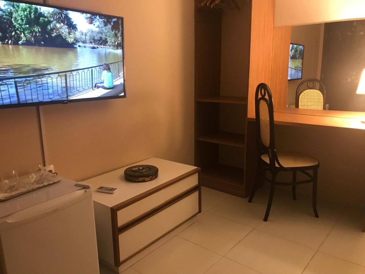 Suites Bouganville Porto de Galinhas Exterior photo