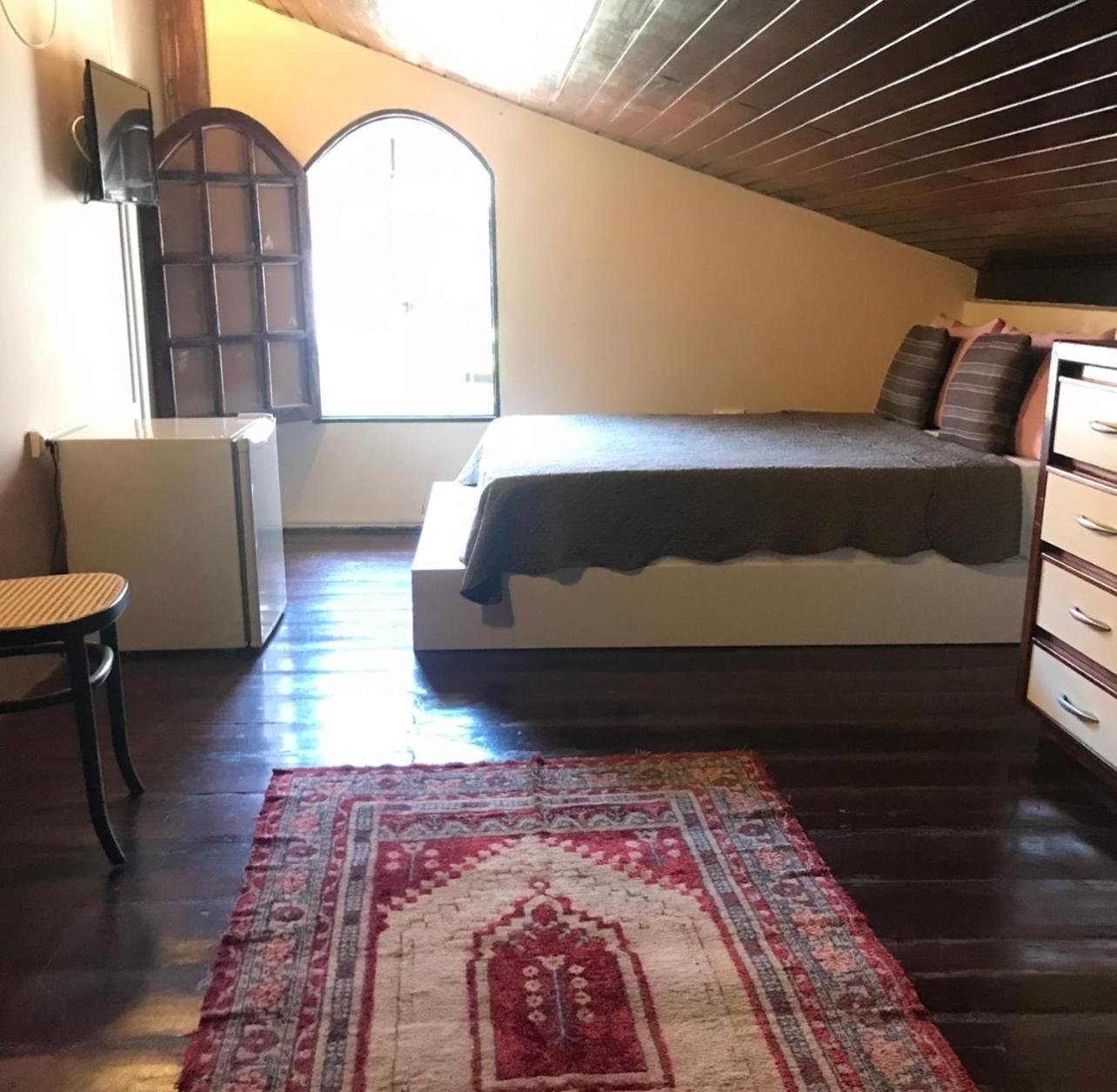 Suites Bouganville Porto de Galinhas Room photo